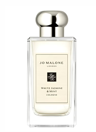 Jo Malone White Jasmine & Mint
