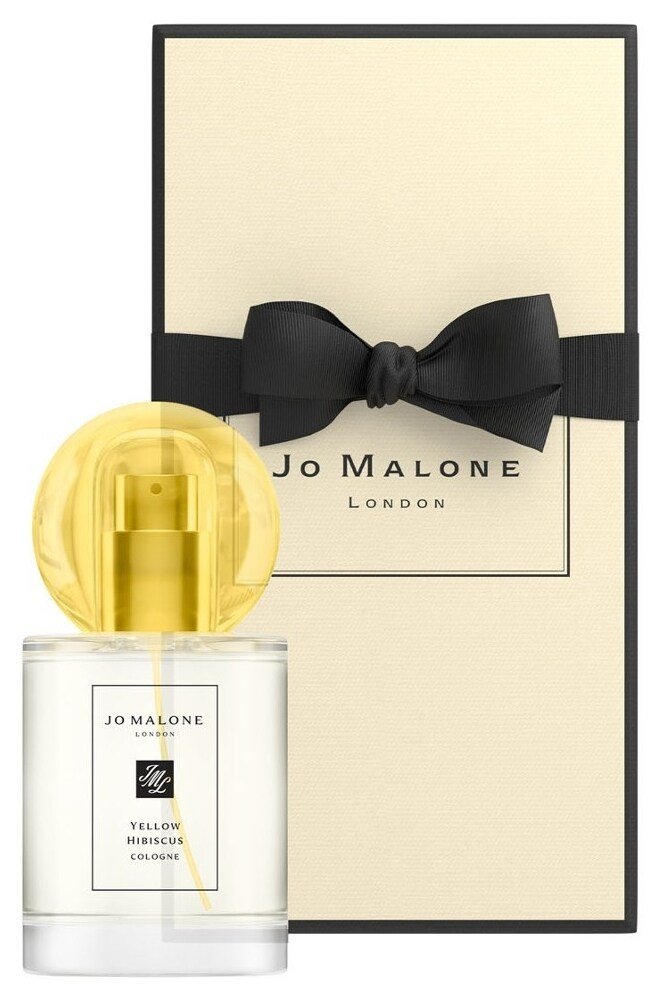 Jo Malone Yellow Hibiscus
