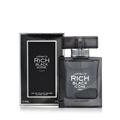 Johan B. Rich Black Icone