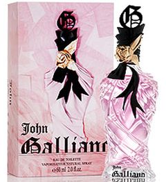 John Galliano John Galliano