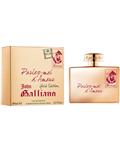 John Galliano Parlez-Moi D`Amour Gold Edition