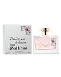 John Galliano Parlez Moi D'amour