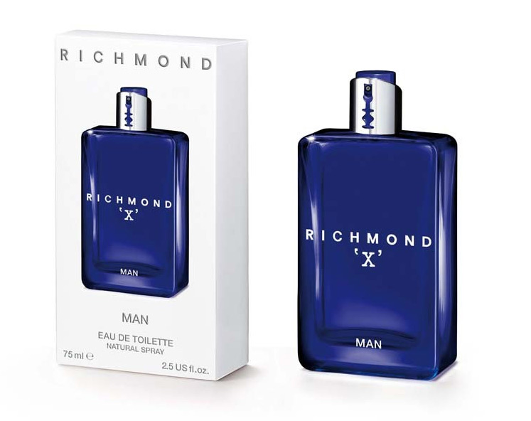John Richmond Richmond X Man