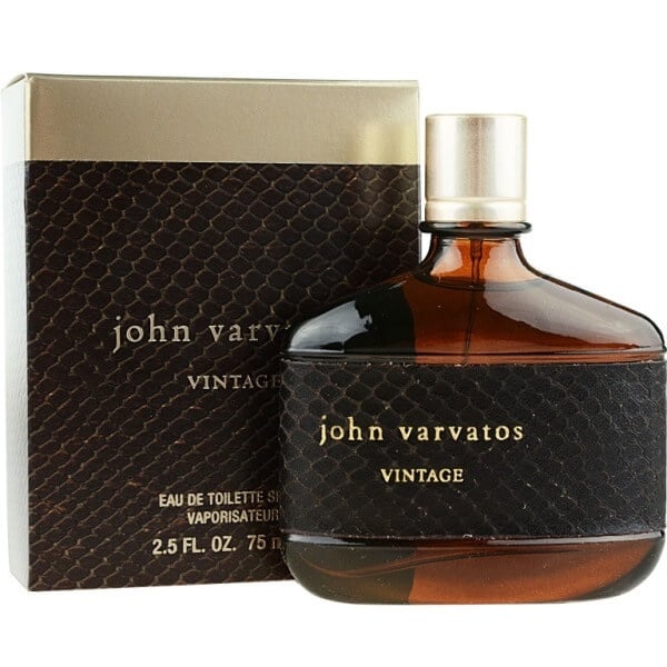 John Varvatos Vintage