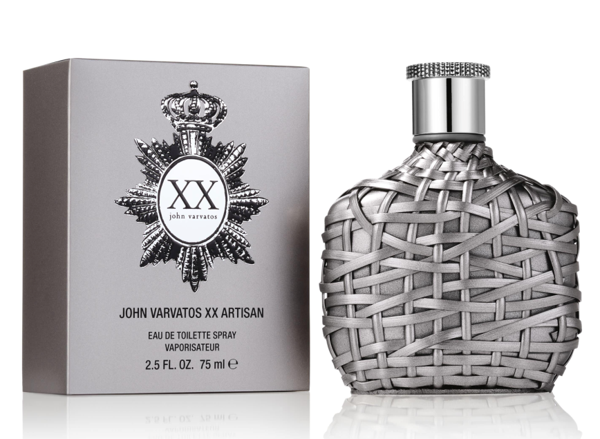 John Varvatos XX Artisan