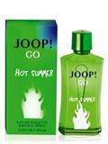 Joop Joop! Go Hot Summer 2008