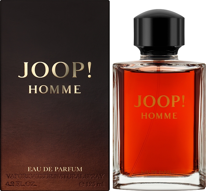 Joop Joop! Homme Eau De Parfum