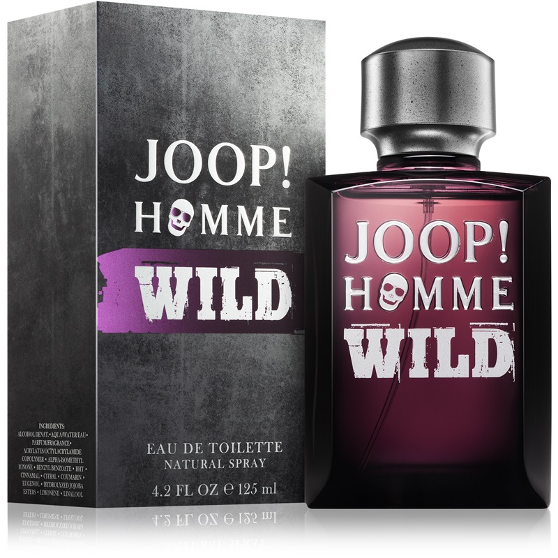 Joop Joop! Homme Wild