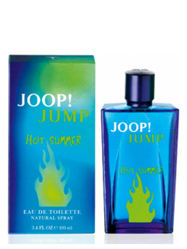 Joop Joop! Jump Hot Summer 2008