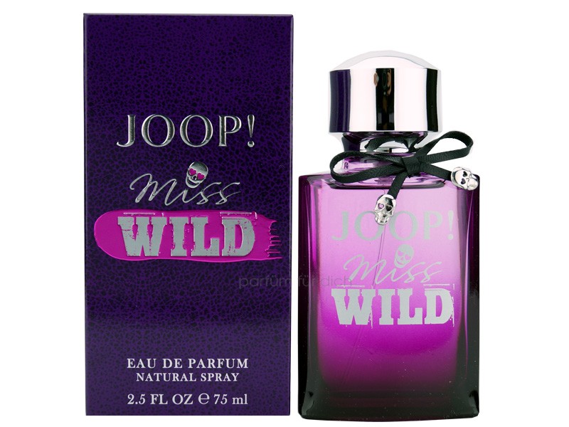 Joop Joop! Miss Wild
