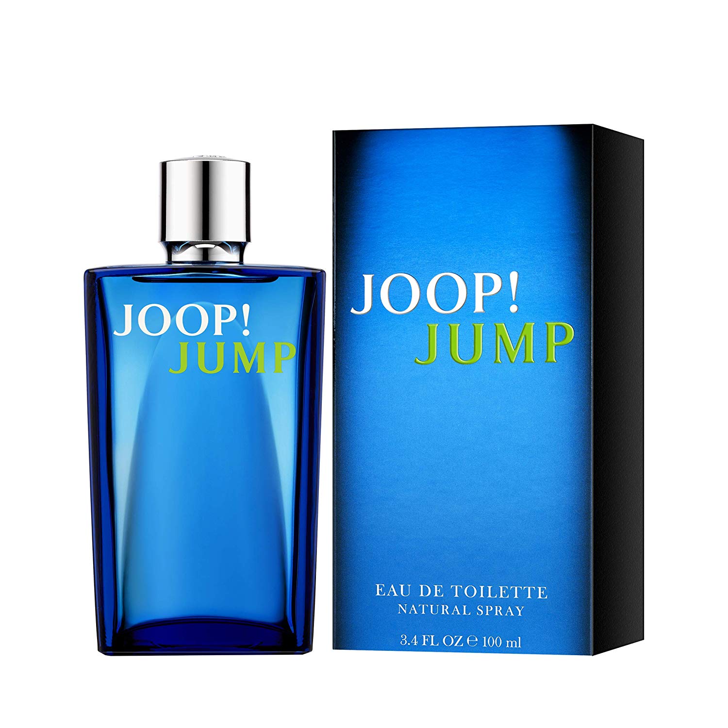Joop Joop! Jump