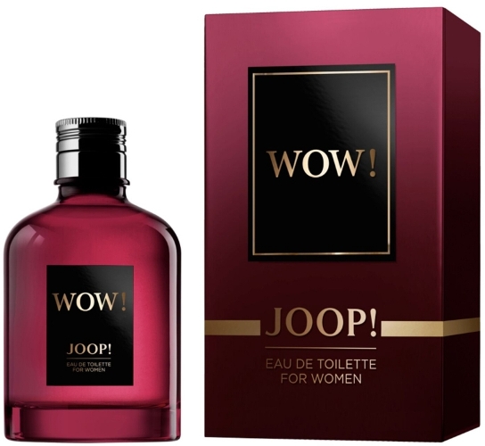 Joop Wow! For Women