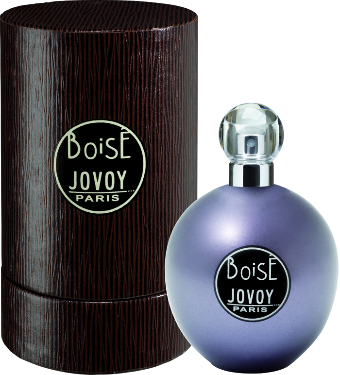 Jovoy Boise