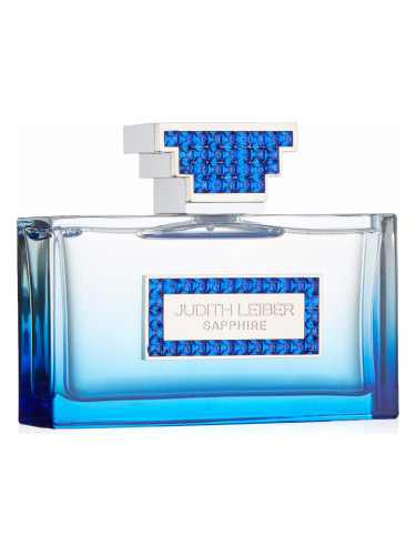 Judith Leiber Sapphire Judith Leibe