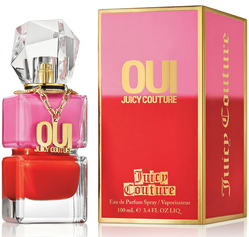 Juicy Couture Juicy Couture Oui