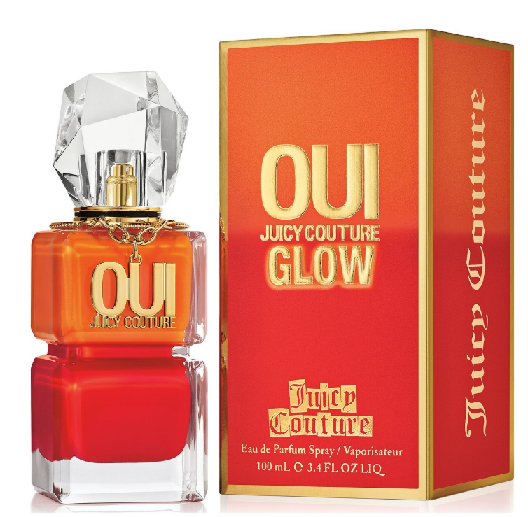 Juicy Couture Juicy Couture Oui Glow