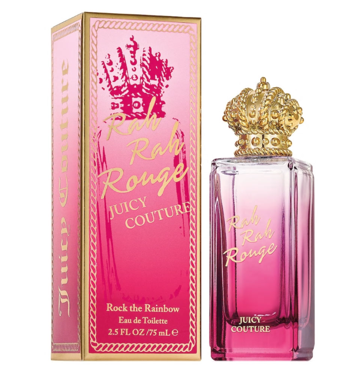 Rah rah 2024 rouge perfume