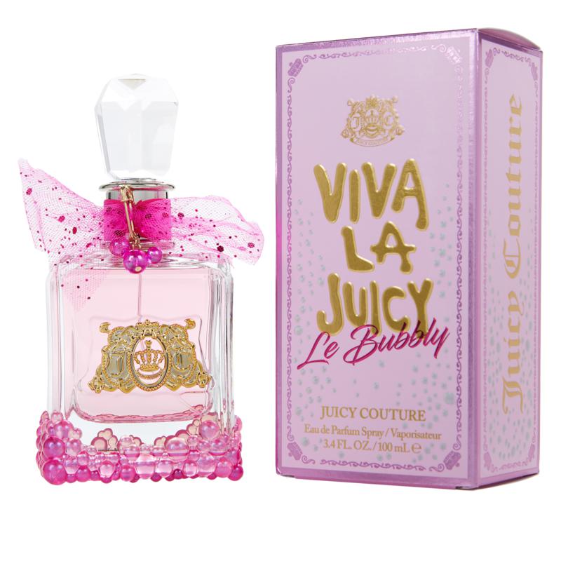 Juicy Couture Viva La Juicy Le Bubbly