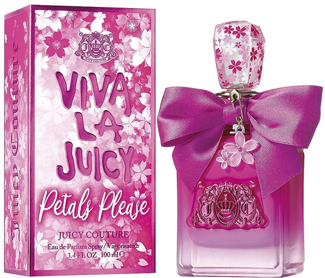 Juicy Couture Viva La Juicy Petals Please