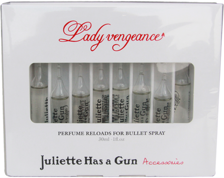 Juliette Has A Gun Lady Vengeance Perfume Reloads