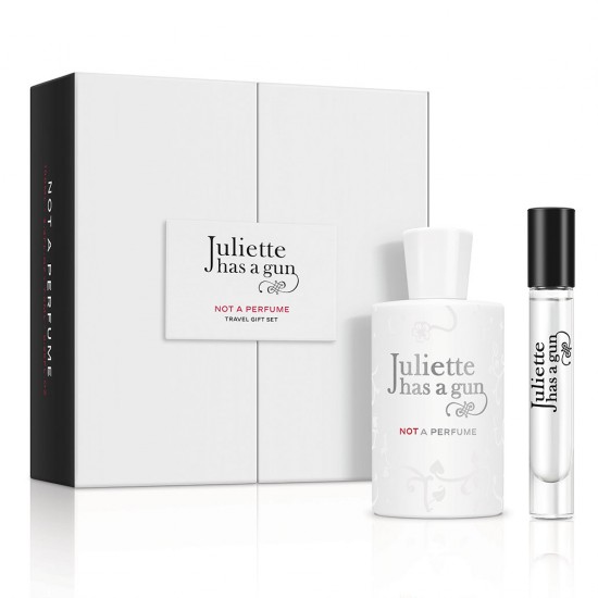 Juliette Has A Gun Not A Perfume Set (Edp 100Ml+7,5 Ml)