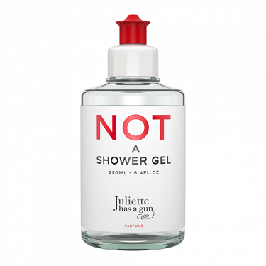 Juliette Has A Gun Not A Perfume Shower Gel