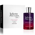 Juliette Has A Gun Purple Trouble