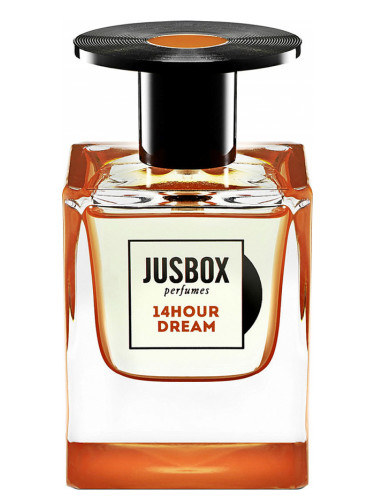 Jusbox 14Hour Dream