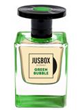Jusbox Green Bubble
