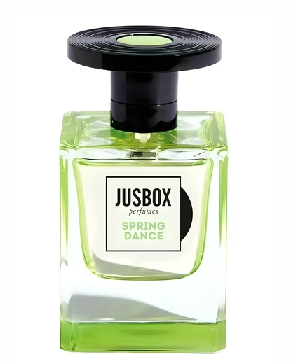 Jusbox Spring Dance