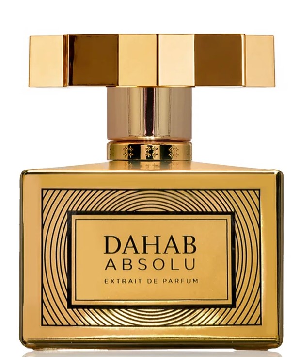 Kajal Dahab Absolu