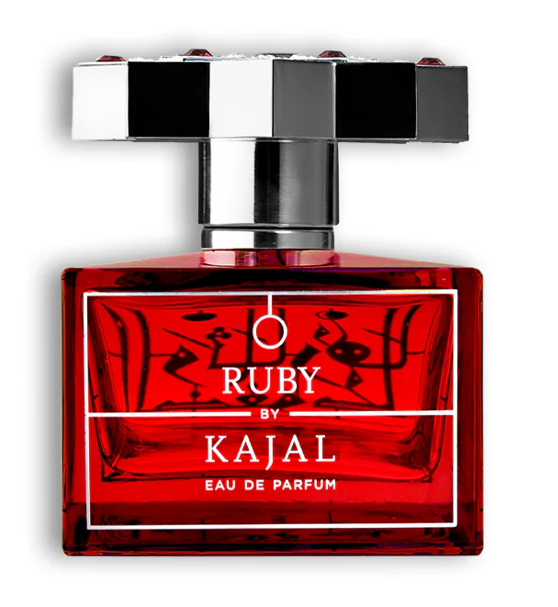 Kajal Ruby Kajal