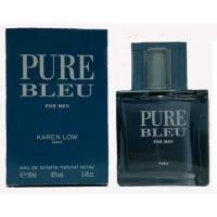 Karen Low Pure Blue