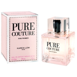 Karen Low Pure Couture