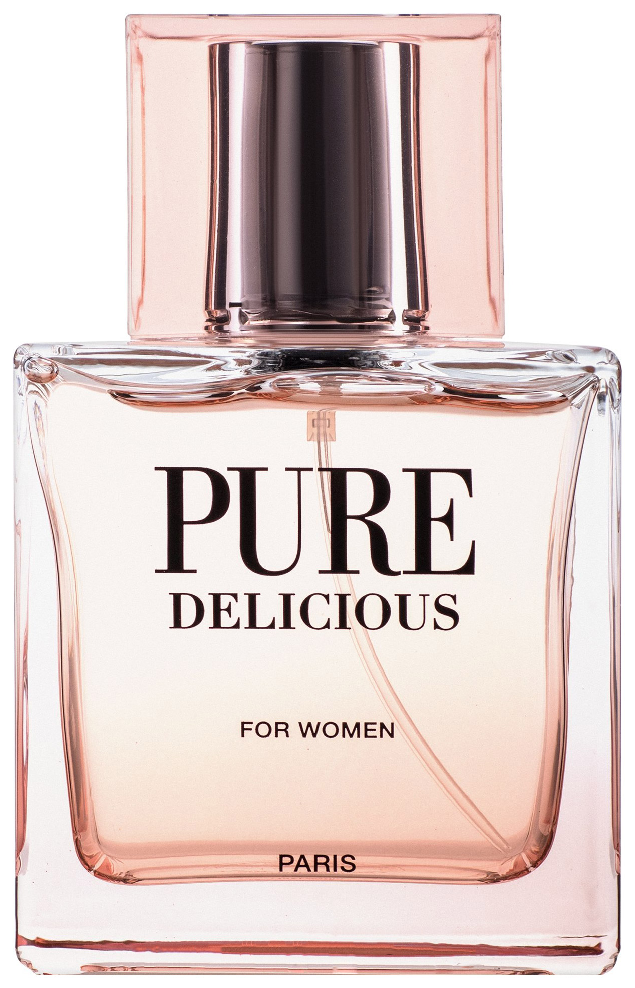 Karen Low Pure Delicious