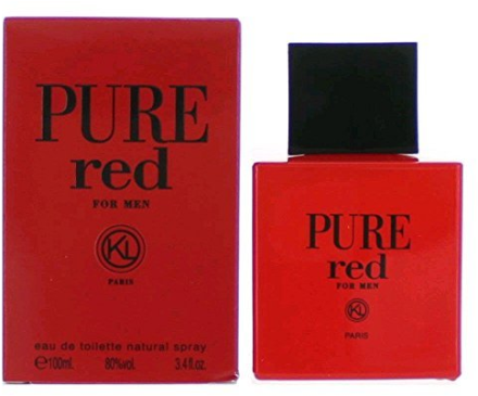 Karen Low Pure Red For Men