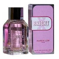 Karen Low X-Bright Woman