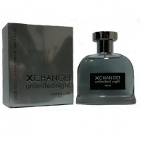 Karen Low X-Change Unlimited Night Men