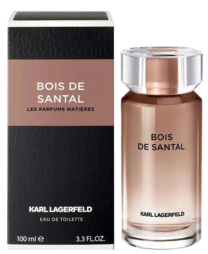 Karl Lagerfeld Bois De Santal Karl Lagerfeld