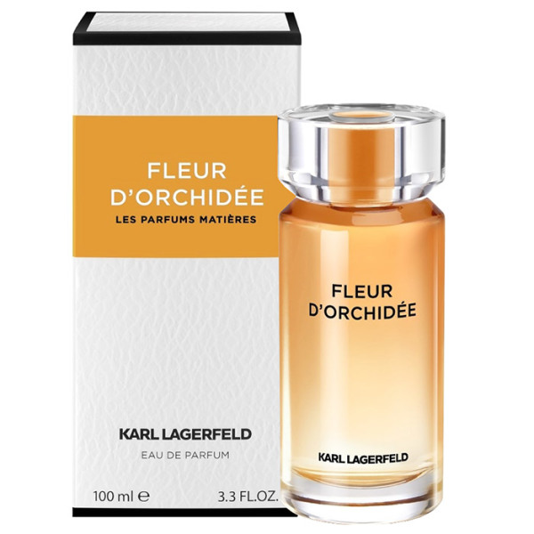 Karl Lagerfeld Fleur D'orchidee