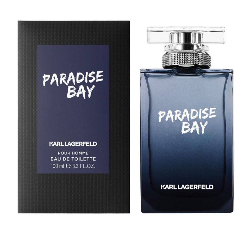 Karl Lagerfeld Karl Lagerfeld Paradise Bay For Men