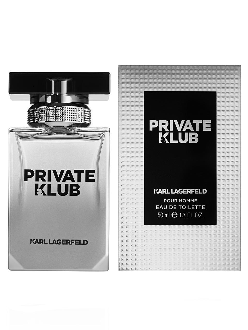 Karl Lagerfeld Karl Lagerfeld Private Klub For Men