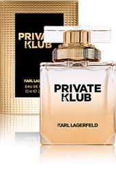 Karl Lagerfeld Karl Lagerfeld Private Klub For Women