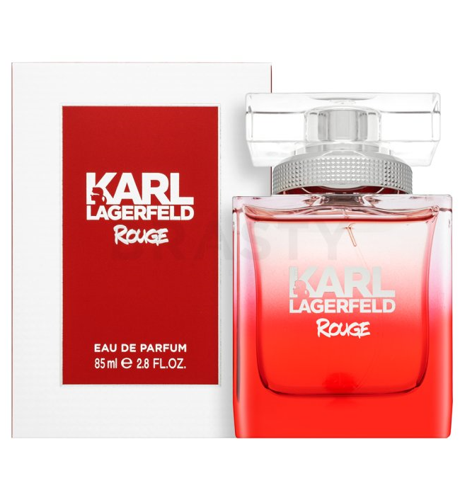 Karl Lagerfeld Karl Lagerfeld Rouge