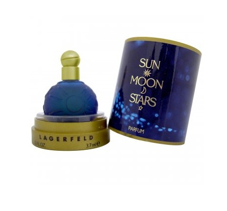 Karl Lagerfeld Sun Moon Stars Parfum