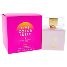 Kate Spade Live Colorfully Sunset