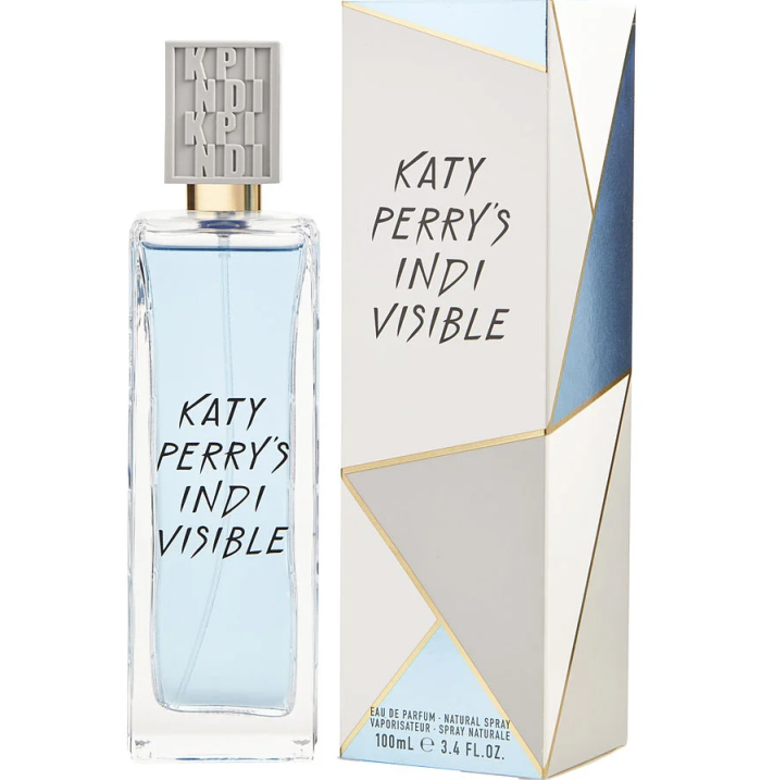 Katy Perry Katy Perry's Indi Visible