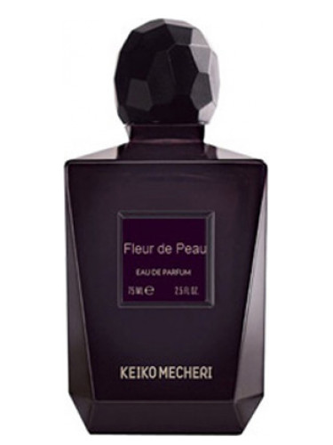 Keiko Mecheri Fleur De Peau Purple