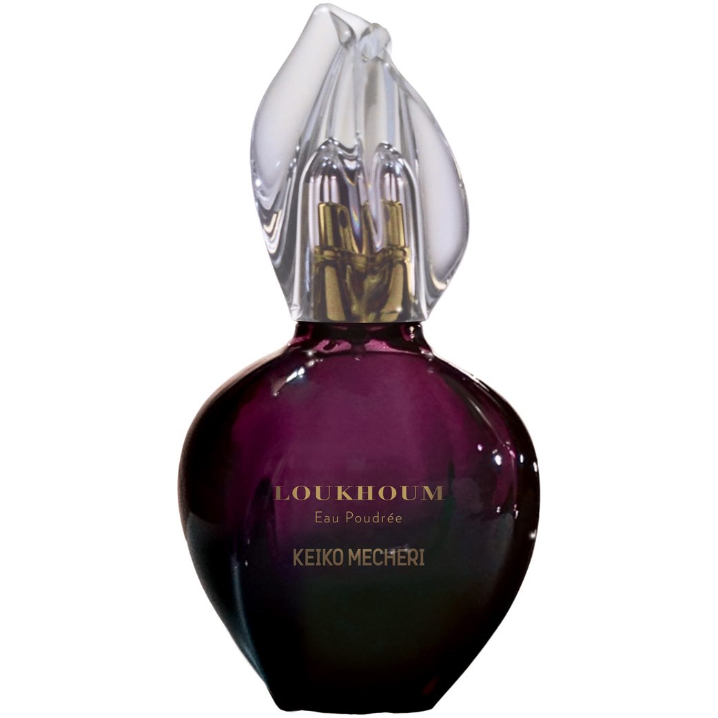 Keiko Mecheri Loukhoum Eau Poudree
