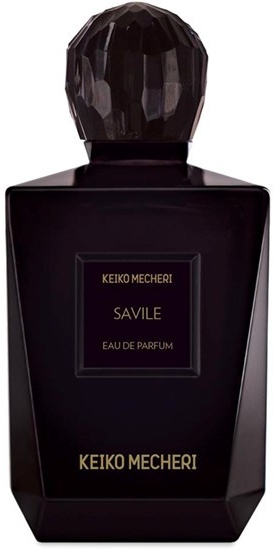 Keiko Mecheri Savile